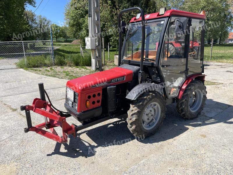 AGT 835HLT
