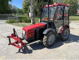AGT 835HLT