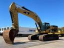 Caterpillar 345C / 2008 / Lízing 20%-tól