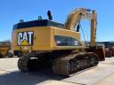 Caterpillar 345C / 2008 / Lízing 20%-tól