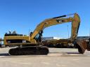 Caterpillar 345C / 2008 / Lízing 20%-tól