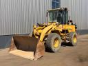 Caterpillar 928F / 1995 / 23616 üzemóra / Lízing 20%-tól