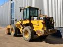 Caterpillar 928F / 1995 / 23616 üzemóra / Lízing 20%-tól