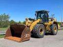 Caterpillar 972K / 2012 / 13 896 üzemóra / Lízing 20%-tól