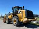 Caterpillar 972K / 2012 / 13 896 üzemóra / Lízing 20%-tól