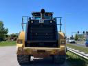 Caterpillar 972K / 2012 / 13 896 üzemóra / Lízing 20%-tól