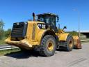 Caterpillar 972K / 2012 / 13 896 üzemóra / Lízing 20%-tól