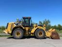 Caterpillar 972K / 2012 / 13 896 üzemóra / Lízing 20%-tól