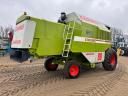 Claas Dominator 98