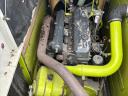 Claas Dominator 98