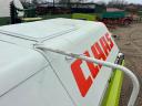 Claas Dominator 98