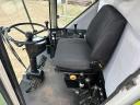 Claas Dominator 98