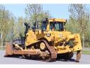Caterpillar D8T / 2018 / 12 675 üzemóra / Lízing 20%-tól