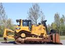 Caterpillar D8T / 2018 / 12 675 üzemóra / Lízing 20%-tól