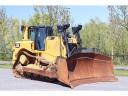 Caterpillar D8T / 2018 / 12 675 üzemóra / Lízing 20%-tól