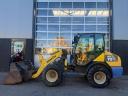 Komatsu WA70-5 / 2005 / 7.778 üzemóra / Lízing 20%-tól
