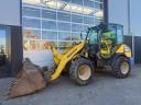 Komatsu WA70-5 / 2005 / 7.778 üzemóra / Lízing 20%-tól