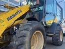 Komatsu WA70-5 / 2005 / 7.778 üzemóra / Lízing 20%-tól