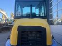 Komatsu WA70-5 / 2005 / 7.778 üzemóra / Lízing 20%-tól