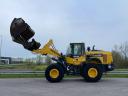 Komatsu WA320-8E0 / 2020 / 10424 üzemóra / Lízing 20%-tól