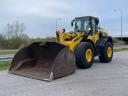Komatsu WA320-8E0 / 2020 / 10424 üzemóra / Lízing 20%-tól