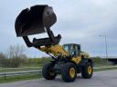 Komatsu WA320-8E0 / 2020 / 10424 üzemóra / Lízing 20%-tól