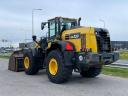 Komatsu WA320-8E0 / 2020 / 10424 üzemóra / Lízing 20%-tól