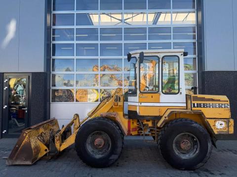Liebherr L506