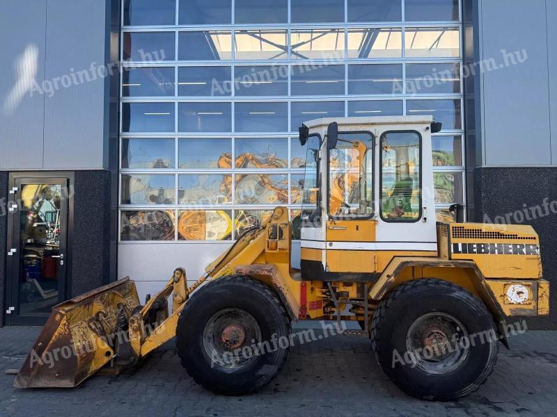 Liebherr L506