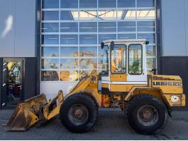 Liebherr L506