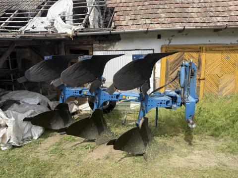 Rabe Albatros eke eladó családi gazdaságból