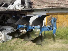 Rabe Albatros eke eladó családi gazdaságból