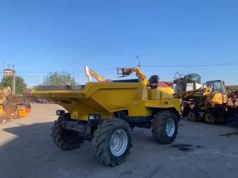 Neuson DHK 9002 dömper