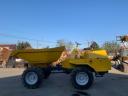 Neuson DHK 9002 dömper