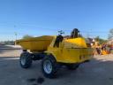 Neuson DHK 9002 dömper