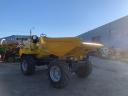 Neuson DHK 9002 dömper