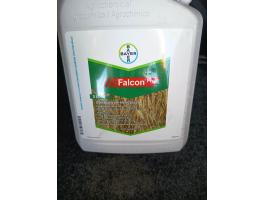 Falcon gombaölő, Express gyomirtó, Listego Pro