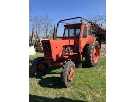MTZ 82