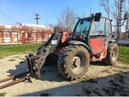 Manitou 120 Ls
