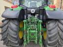 John Deere 6150M traktor AKCIÓ