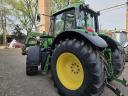 John Deere 6150M traktor AKCIÓ