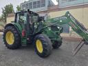John Deere 6150M traktor AKCIÓ