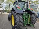 John Deere 6150M traktor AKCIÓ