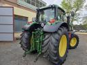 John Deere 6150M traktor AKCIÓ