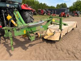 Krone EasyCut 320 kasza fűkasza