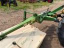 Krone EasyCut 320 kasza fűkasza
