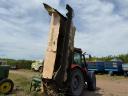 Krone EasyCut 320 kasza fűkasza