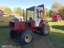 Terep targonca Manitou MB30C