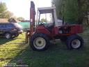 Terep targonca Manitou MB30C