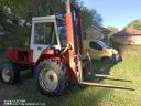 Terep targonca Manitou MB30C
